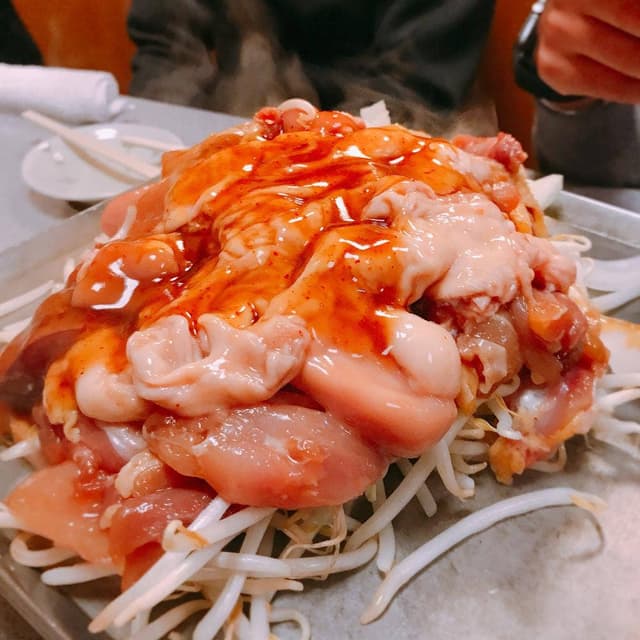 銀月 - サブ画像1