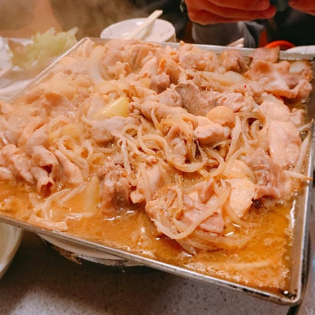 銀月 - サブ画像3