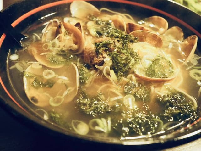 麺喰 創菜厨房 源 - サブ画像1