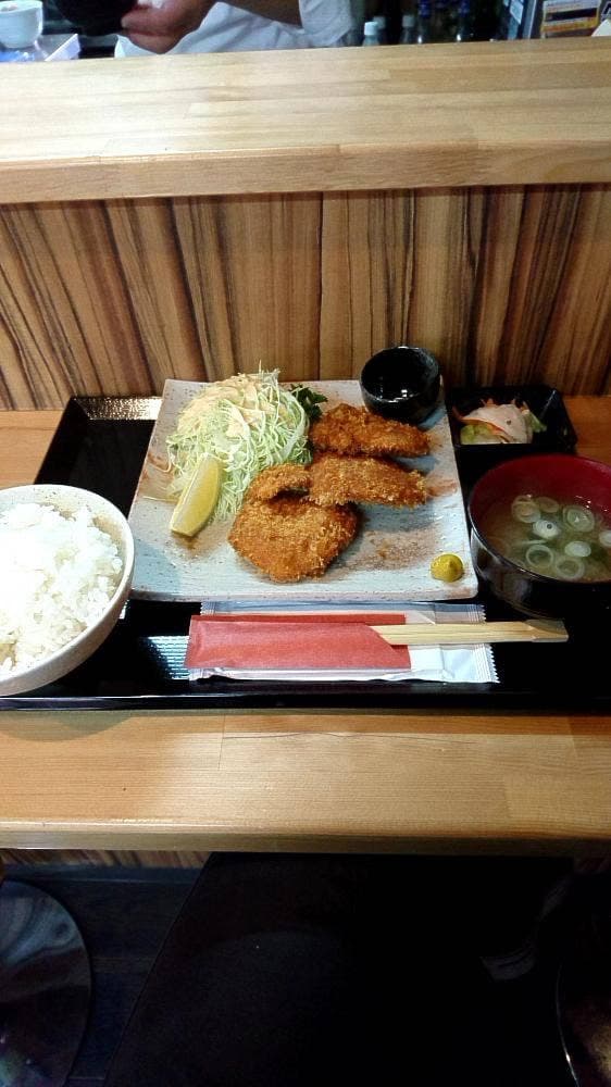 オオフナトのケムリ - サブ画像3