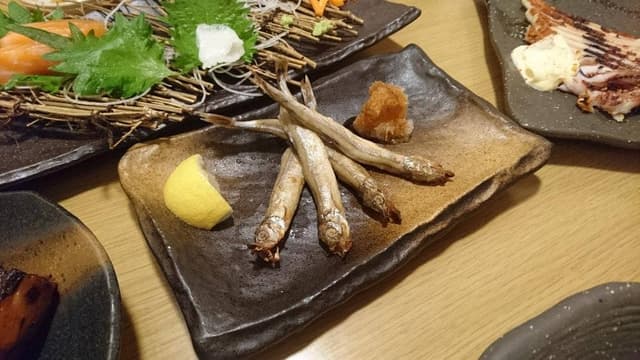 お魚KiTCHeNまるみ - サブ画像3