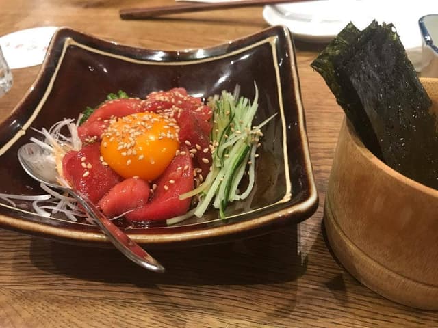 板前寿司 愛宕店 - サブ画像1
