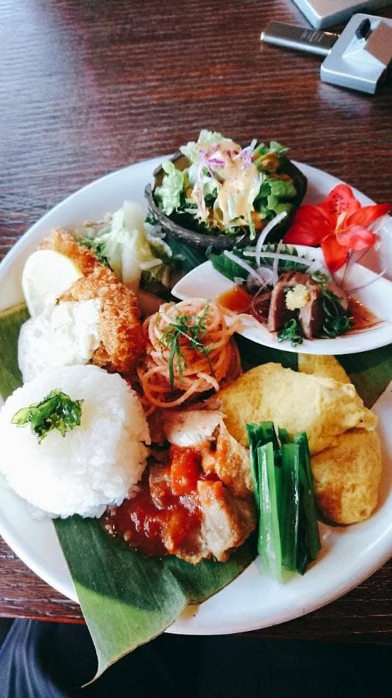 ORANG LAUT - サブ画像1