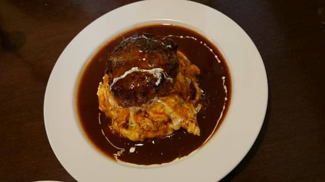 とかげのしっぽ - サブ画像1