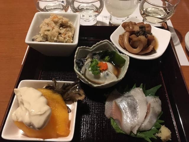 四季のおばんざい むろや - サブ画像3