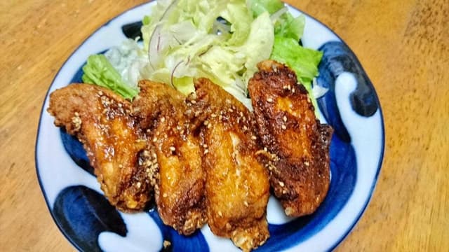 賤ヶ岳SA - サブ画像3