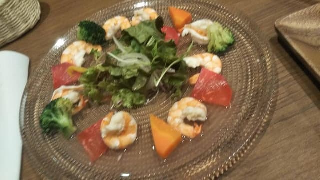 夜景×チーズ肉バル La Resort ラ・リゾート 三宮 - サブ画像1