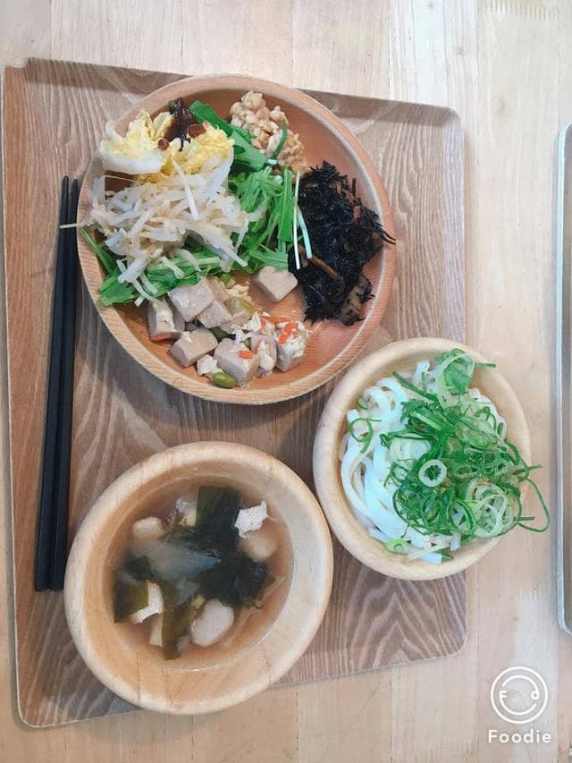 都野菜 賀茂 京都水族館前店 - サブ画像3