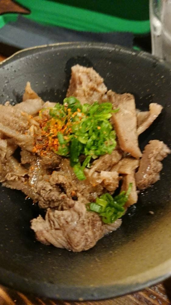 馬肉スタンド いち馬 - サブ画像2