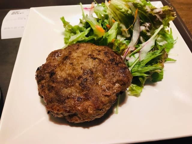 ステーキ専門店 オーマイビーフ 天満橋 - サブ画像1