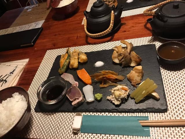 創作和食 厨 - サブ画像3