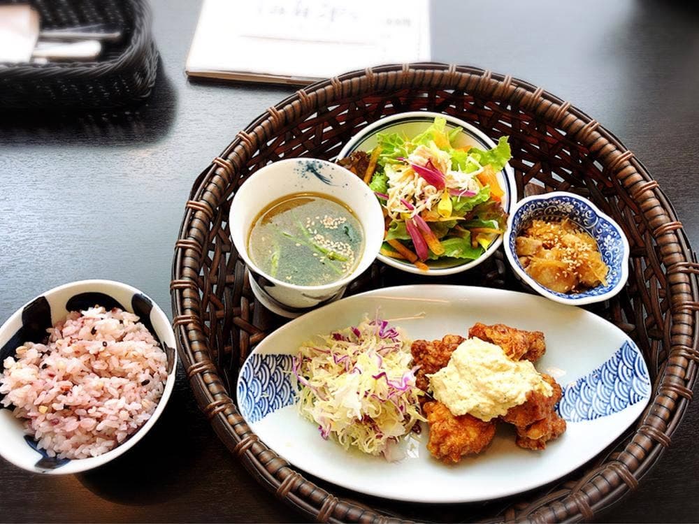 Kisaki Cafe