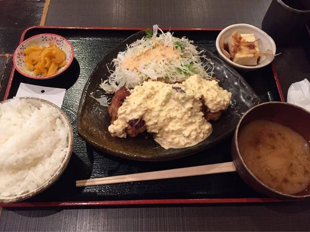 鳥之宮 - サブ画像3