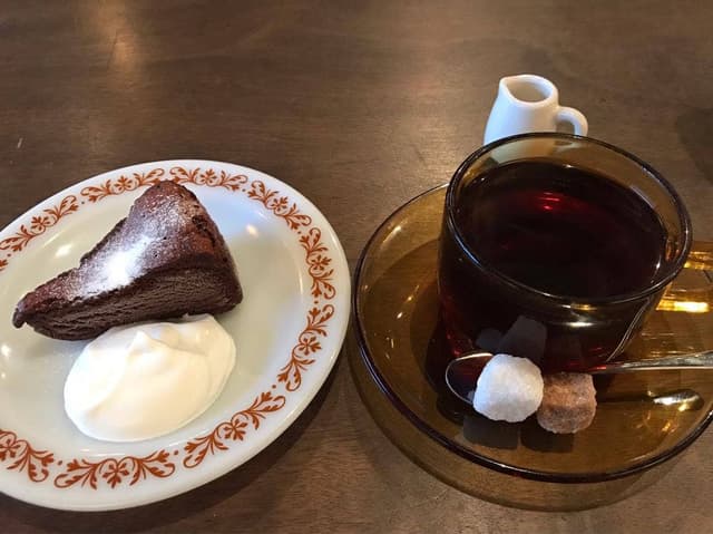 Bucato Cafe - サブ画像1