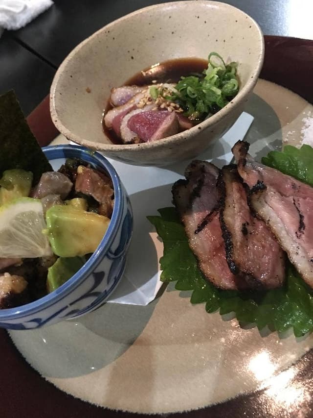大阪食酒リエカオ - サブ画像3