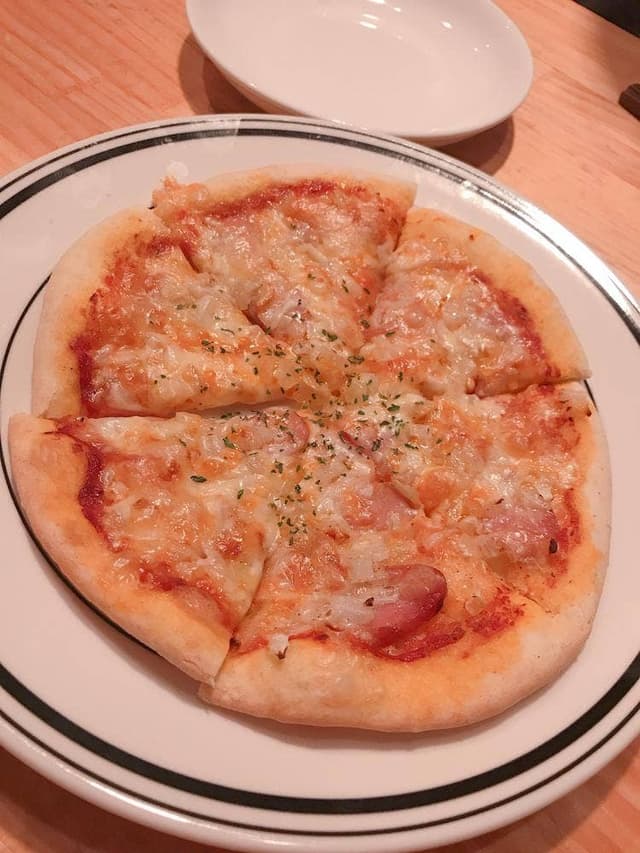 ボレロ食堂 - サブ画像3