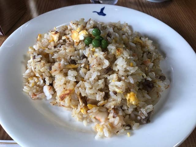 小野ゴルフ倶楽部 レストラン - サブ画像1