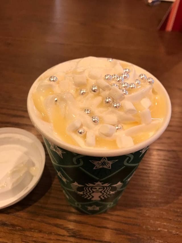 スターバックス コーヒー 築地駅前店 - サブ画像2