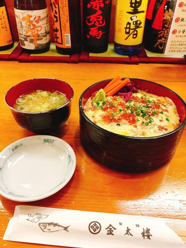 金太楼鮨浅草中央店 - サブ画像2