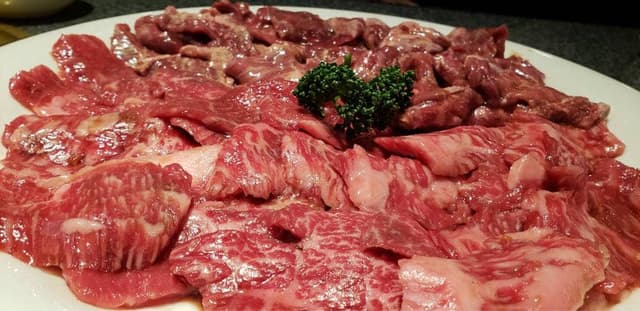 焼肉 雅山 中野本町 - サブ画像3