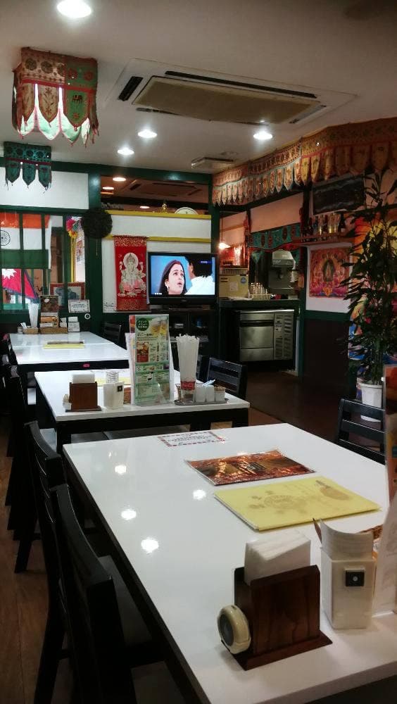 ヒマラヤ 半田亀崎店 - サブ画像2