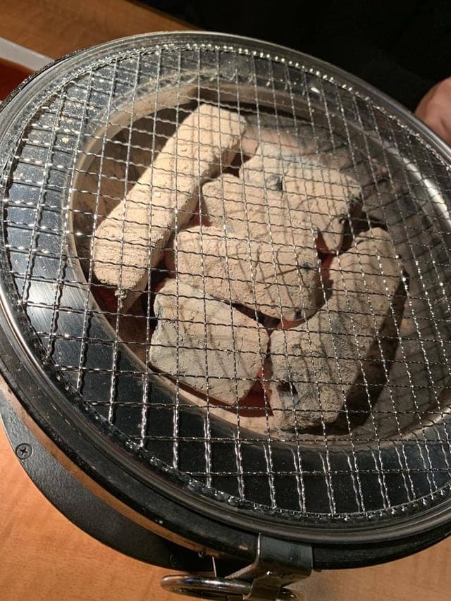 炭火焼肉 あかみうし - サブ画像3