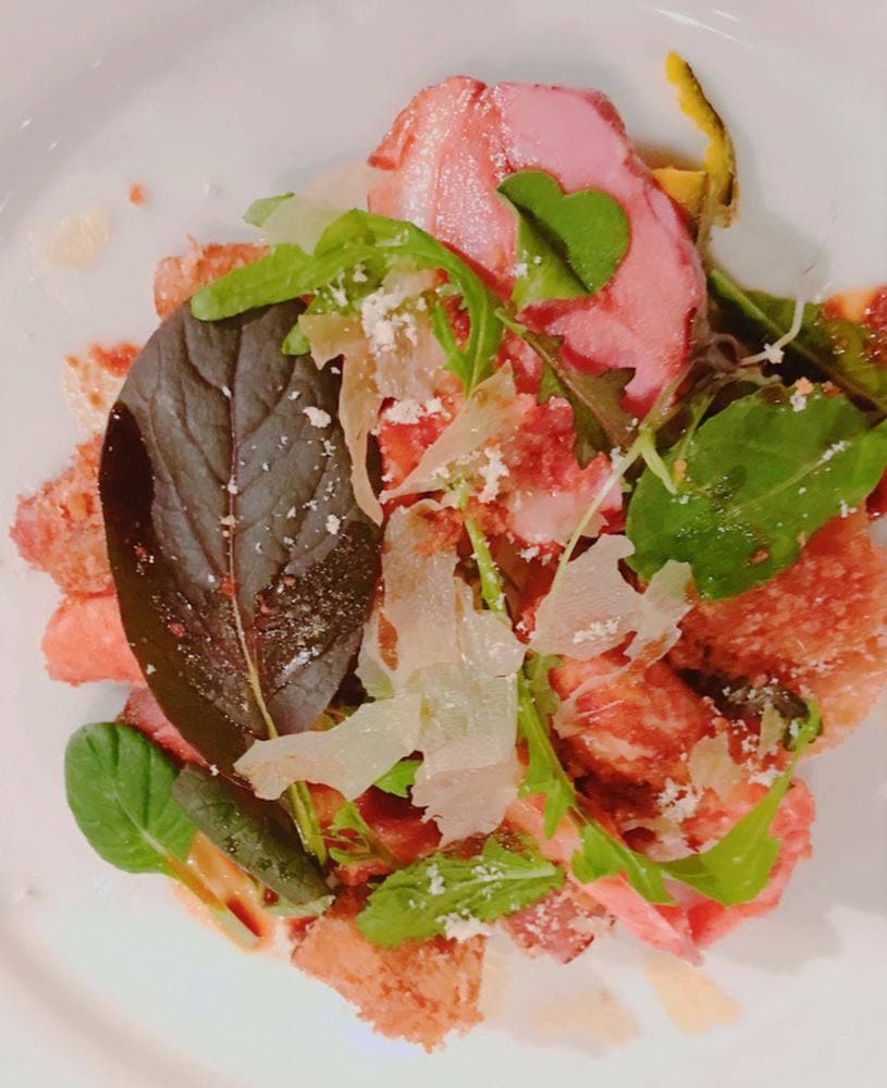 和dining なな瀬