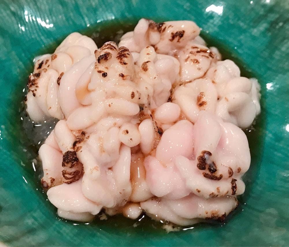 鮨あうん