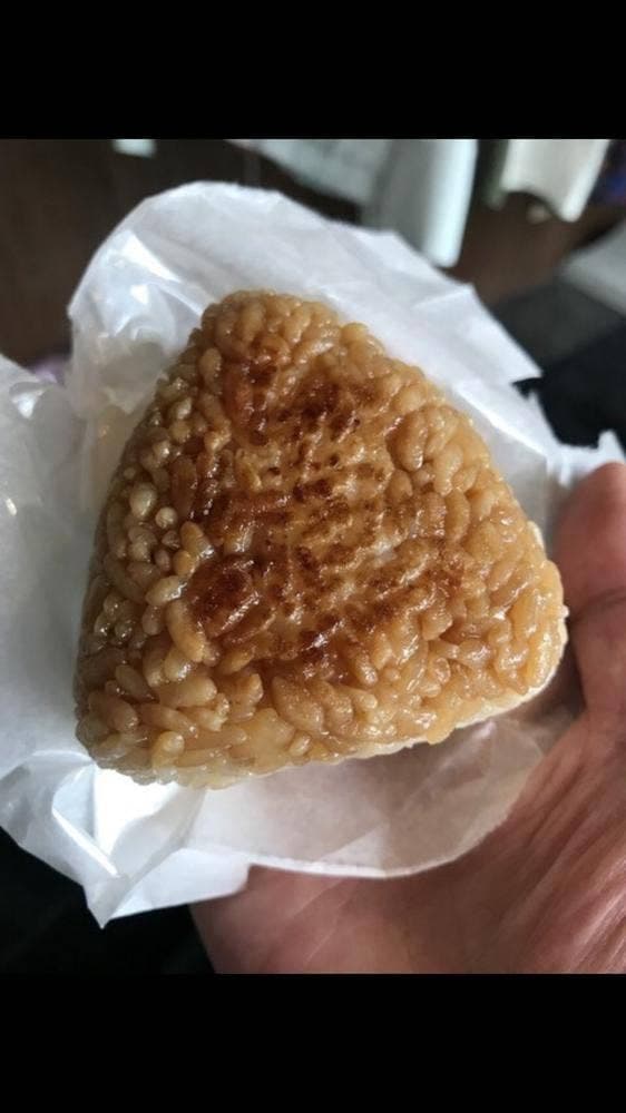 ONIGIRI ICHIGŌ 阪神尼崎店