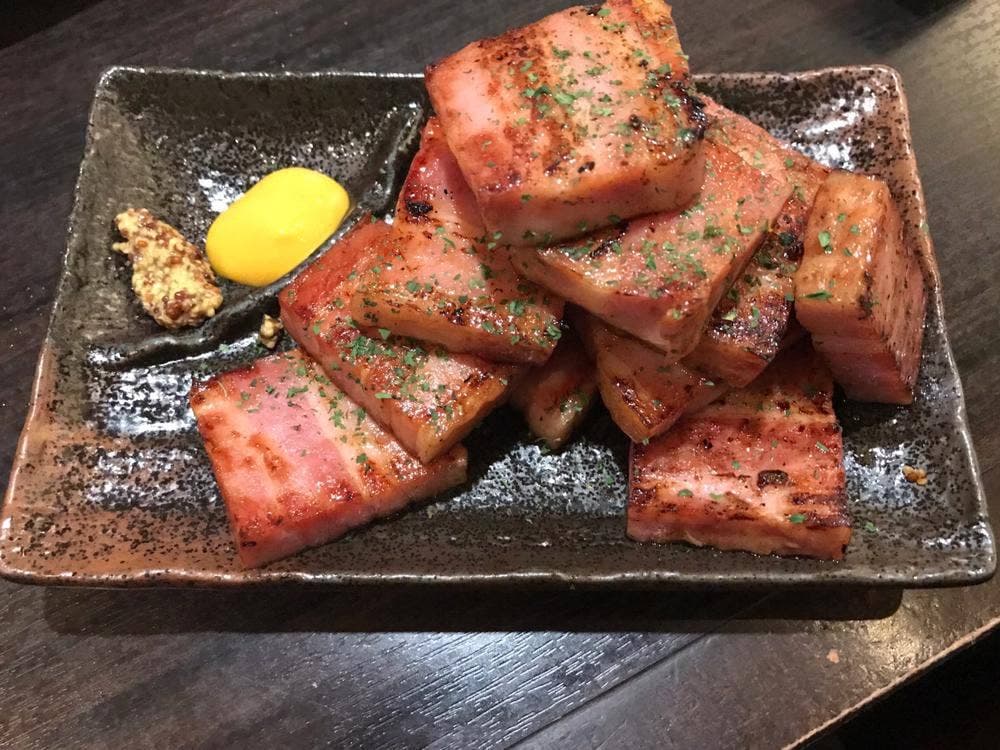 楽庵はなれ 道頓堀店