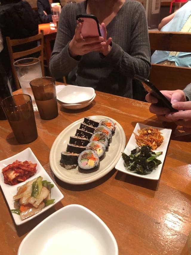 トスンイ - サブ画像1