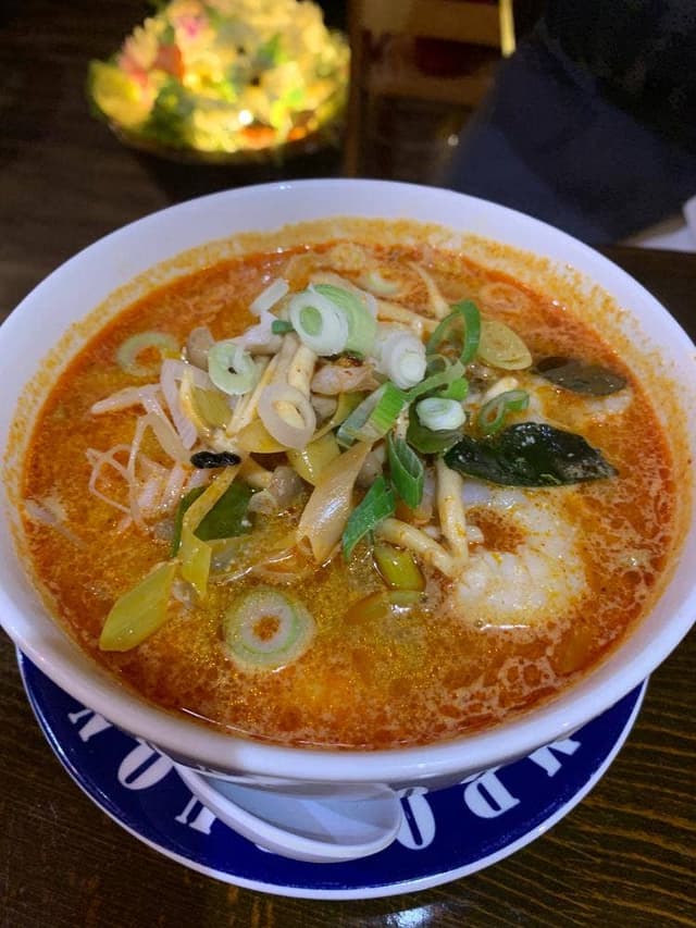 メナム 駅東店 - サブ画像1