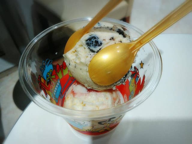 サーティワンアイスクリーム なんばウォーク店 - サブ画像2