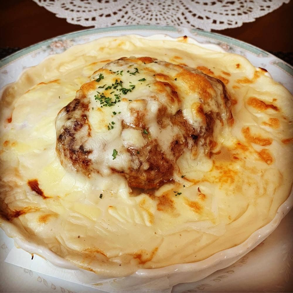 サンクス・ア・ロット