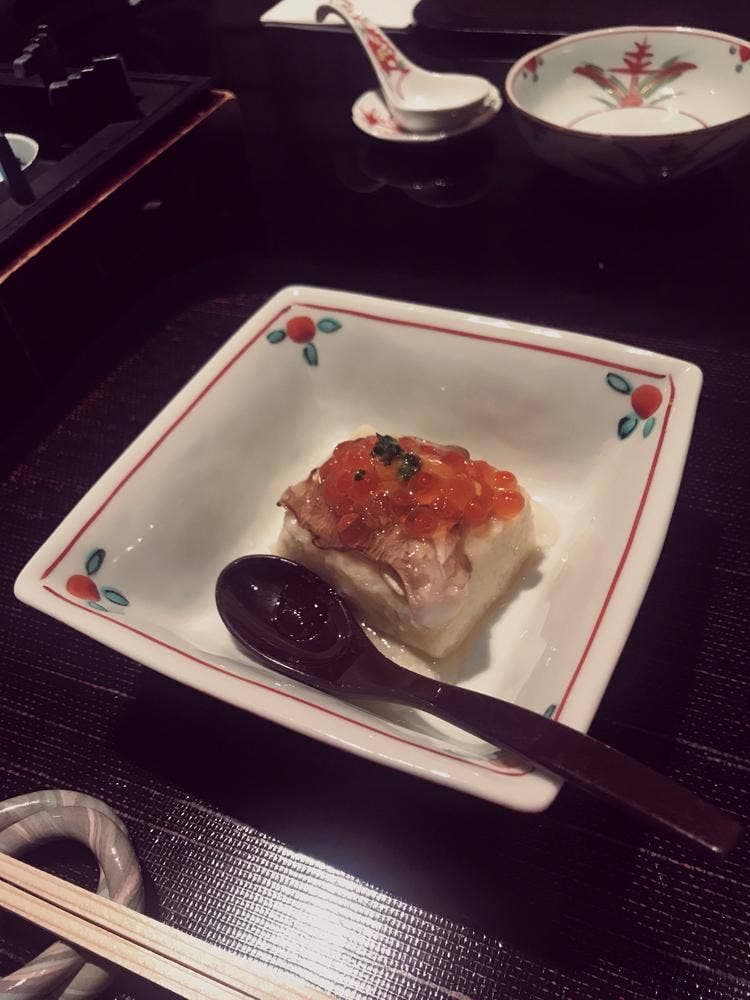 割烹かわとみ