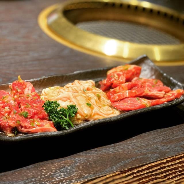 朴然昭和店 - サブ画像3