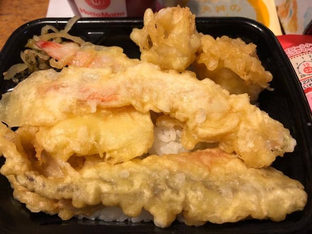ほっともっと 石狩花川南店 - サブ画像2