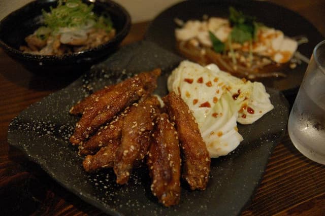 炭火焼鳥 ゆ鳥 福崎店 - サブ画像1