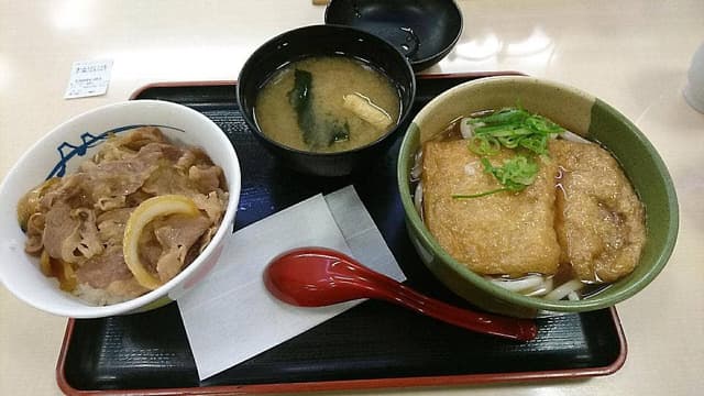 松屋 住之江公園店 - サブ画像2