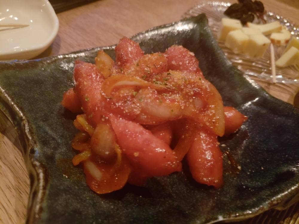 BAR 一乃屋