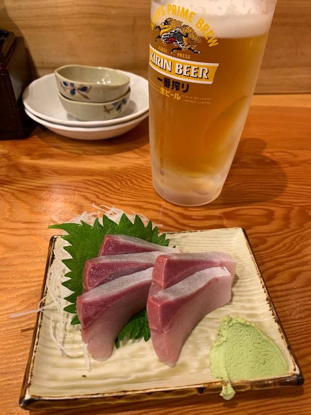 海鮮屋台おくまん 茶屋町店 - サブ画像1