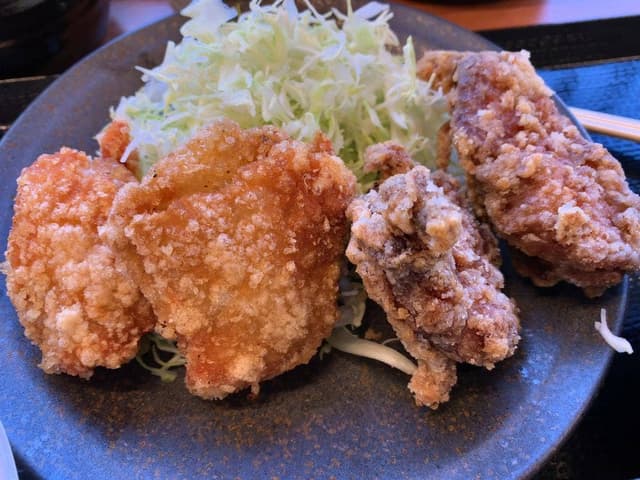 からあげ専門店 からやま ふじみ野店 - サブ画像2