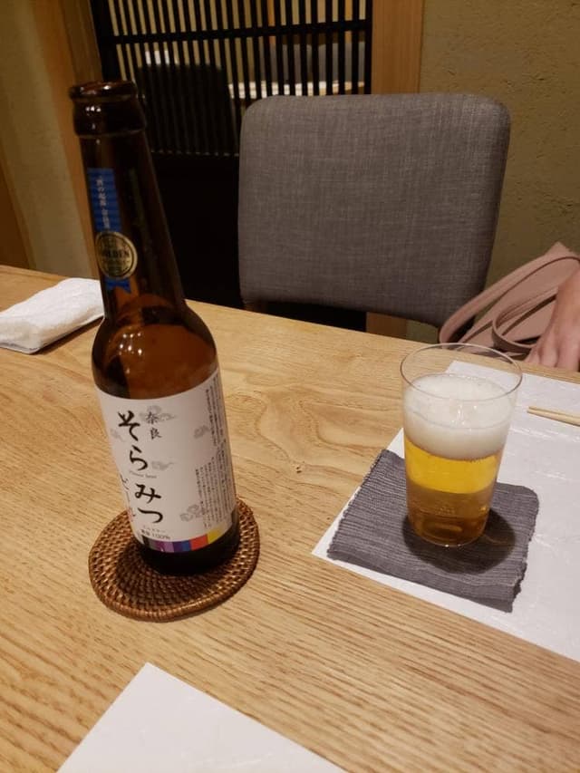 鶏割烹 ならや離れ - サブ画像3