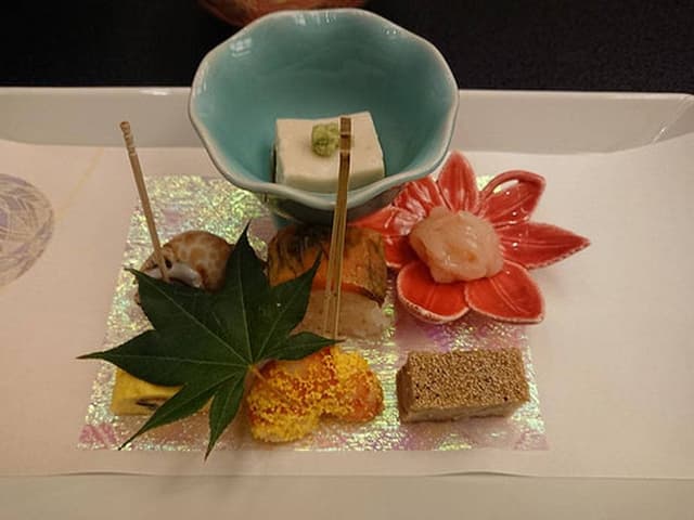 ホテルおもと 料亭 花小路 - サブ画像3