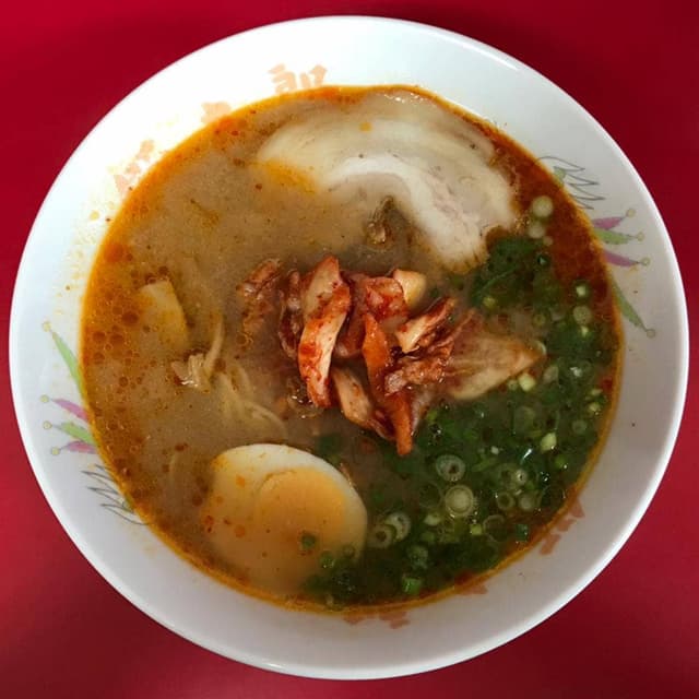 豚太郎 宿毛店 - サブ画像1