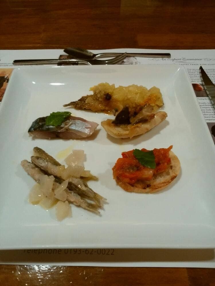 Ristorante KATUYAMA