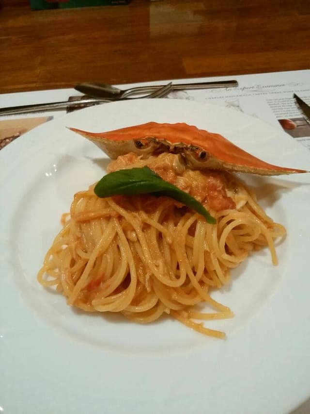 Ristorante KATUYAMA - サブ画像1