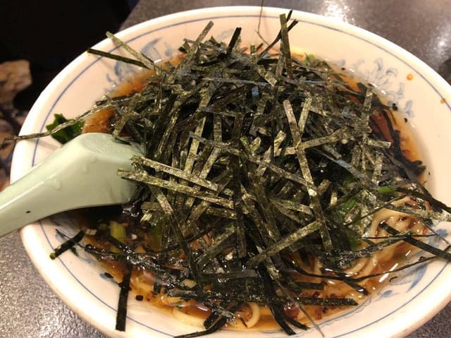 つけ麺 みなみ - サブ画像3