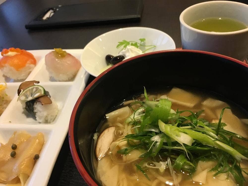 あるにあらむアベノハルカス本店