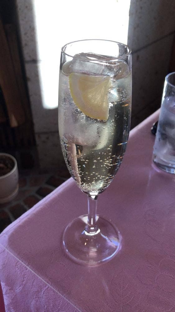 レストラン ラベイユ